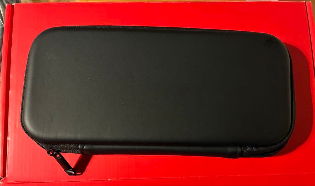 Switch Nintendo Switch ストア限定版 XKJ新型モデル