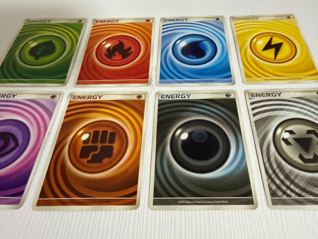 うずまきエネルギー　アルセウス　超克の時空へ　まとめ売りセット　草炎水雷超闘悪鋼