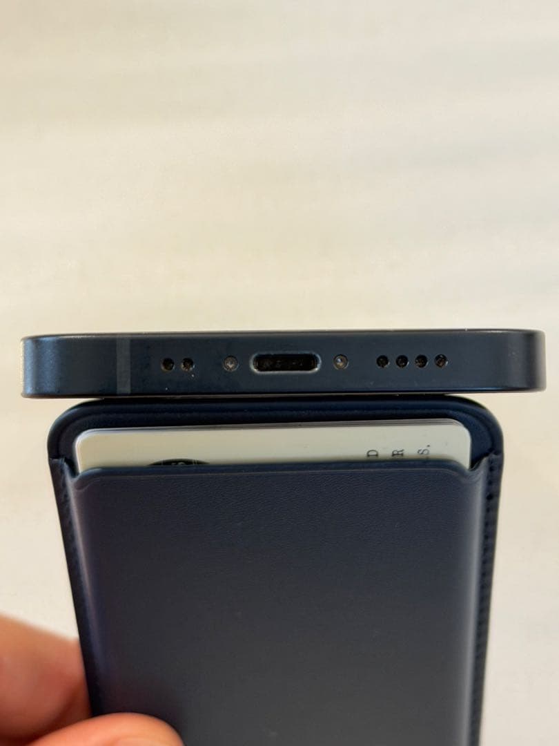 [SIMロック解除済み]Apple iPhone 13mini 256GB