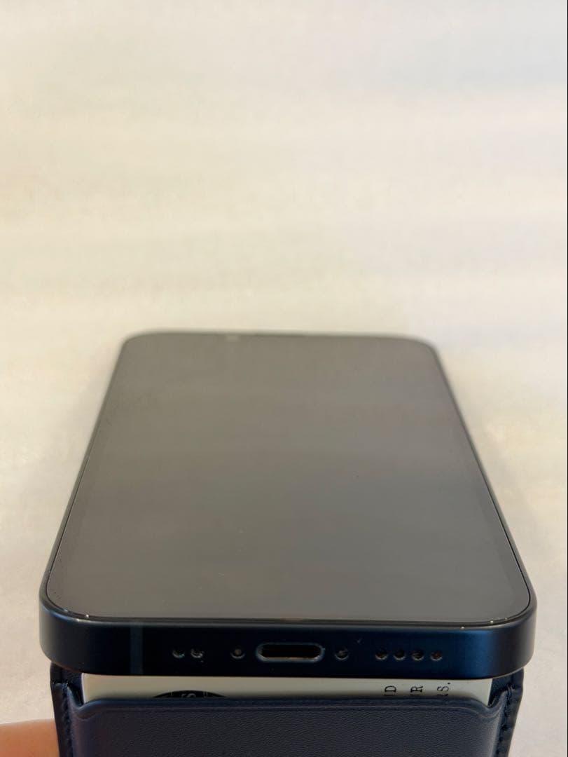 [SIMロック解除済み]Apple iPhone 13mini 256GB