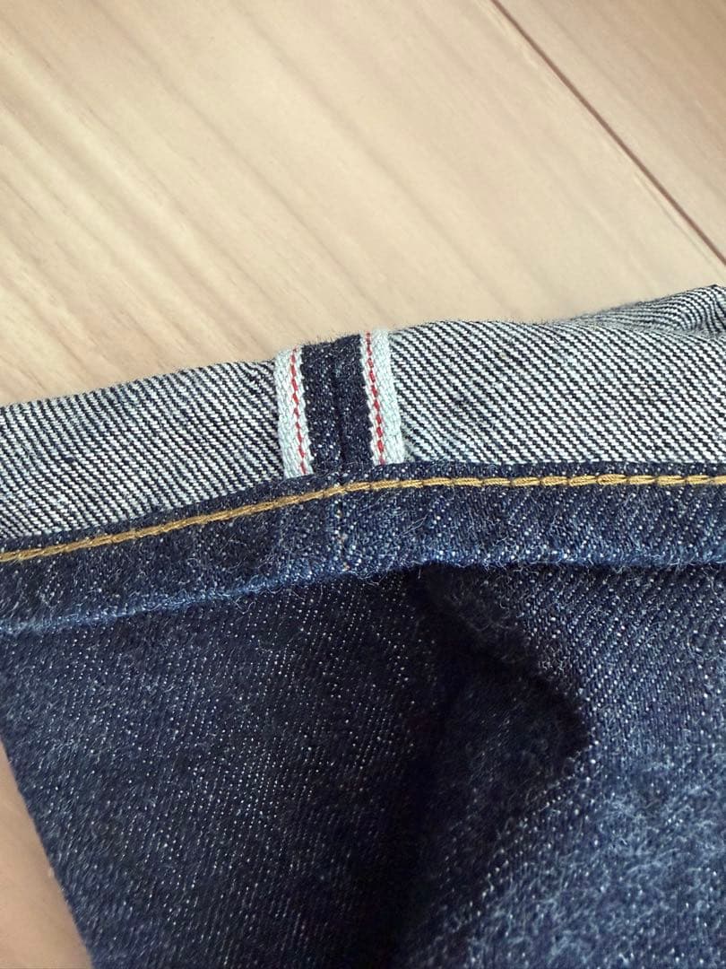 パンツ Levi's 501Z XX USA lvc