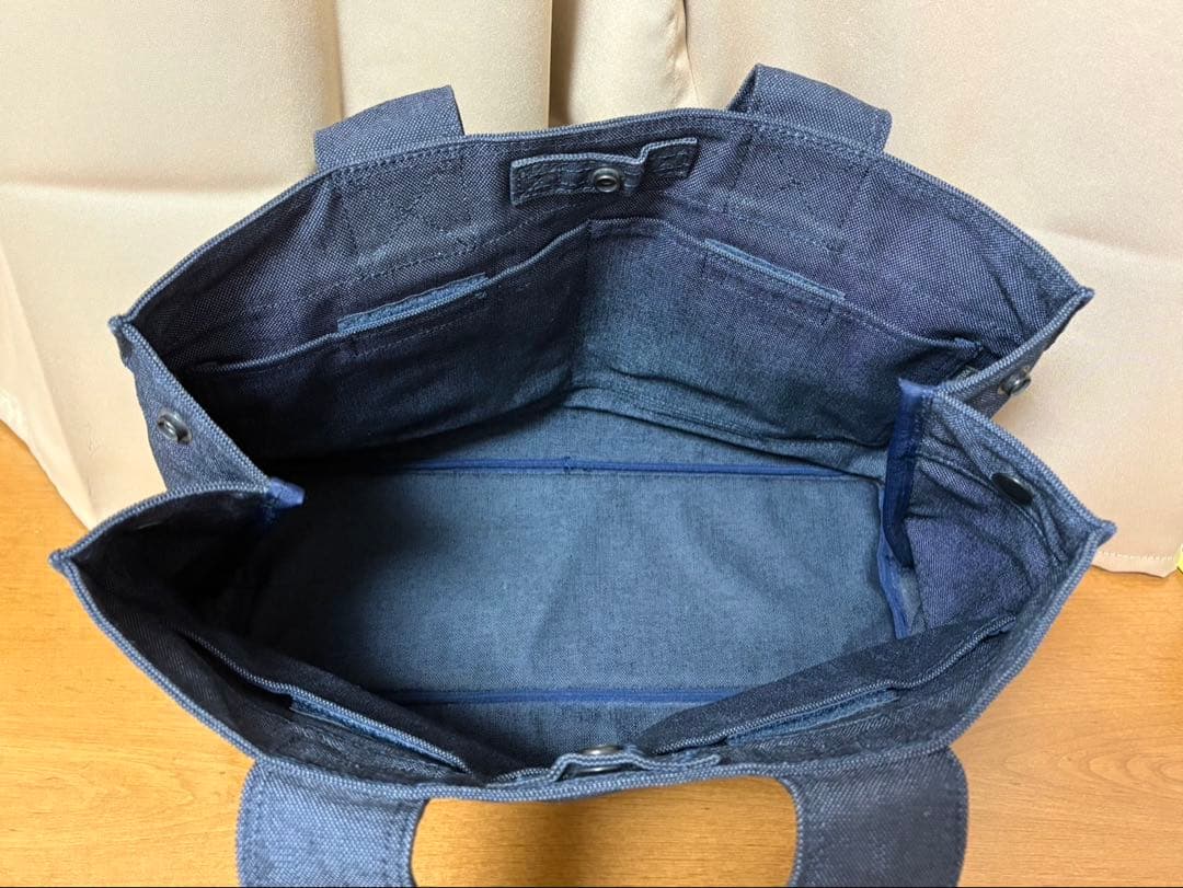 Porter トートバッグ