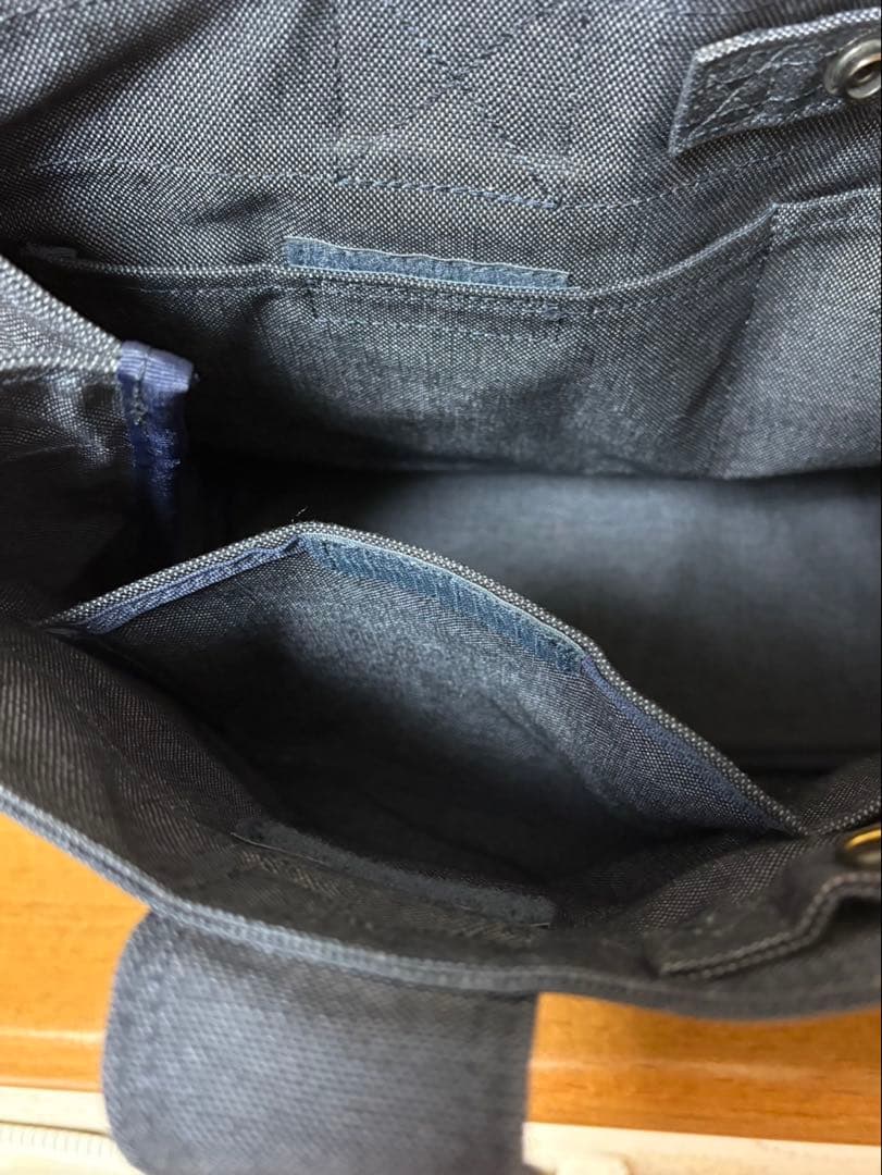 Porter トートバッグ