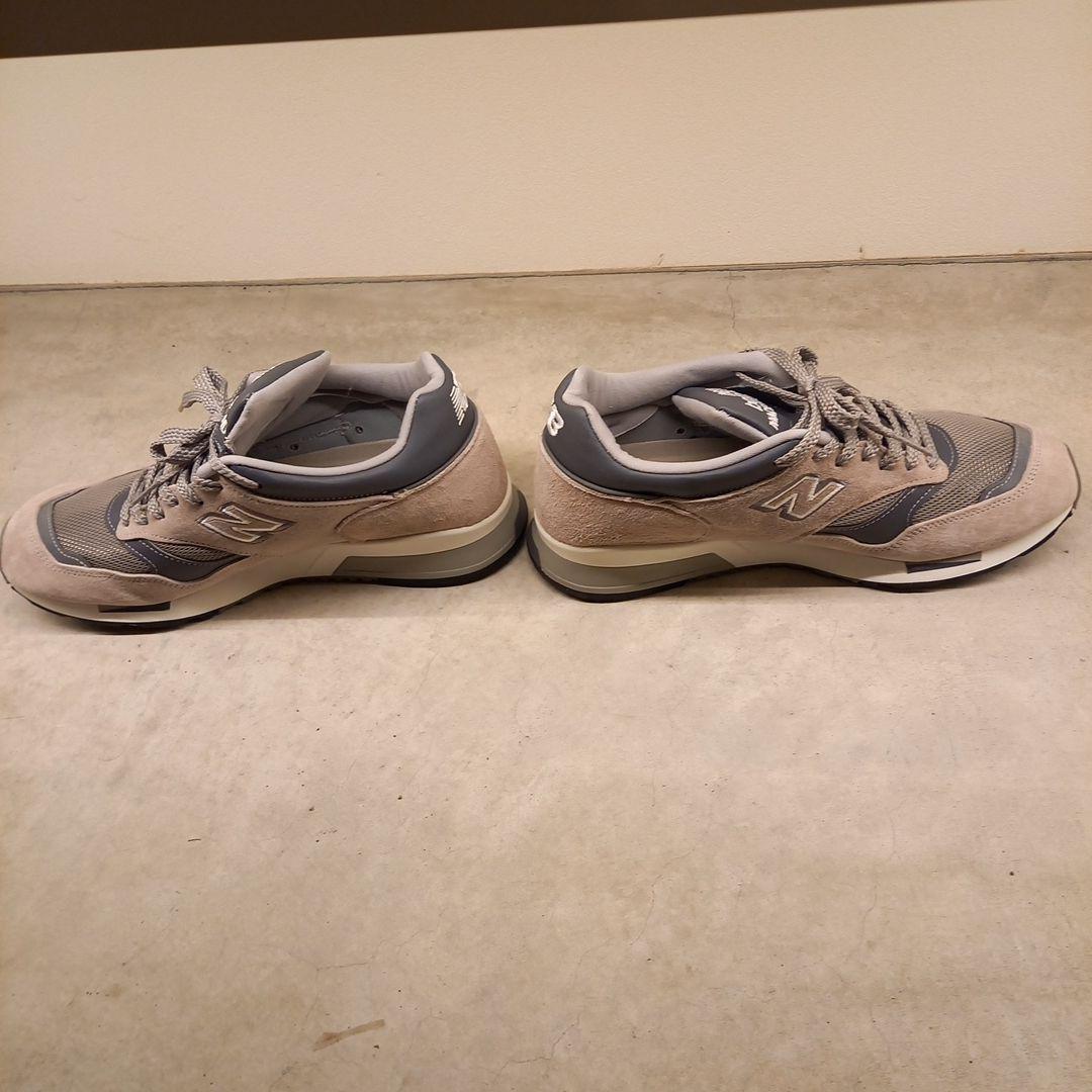 ニューバランス U1500PGL 27CM