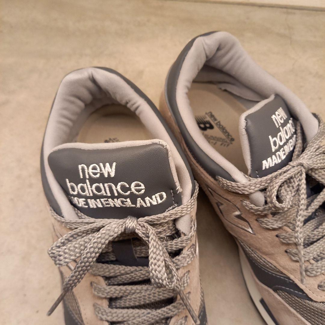 ニューバランス U1500PGL 27CM