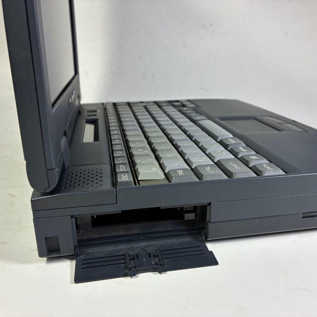 SATA SSD PC9821 Nr15 昭和レトロゲーム MS-DOS 東方