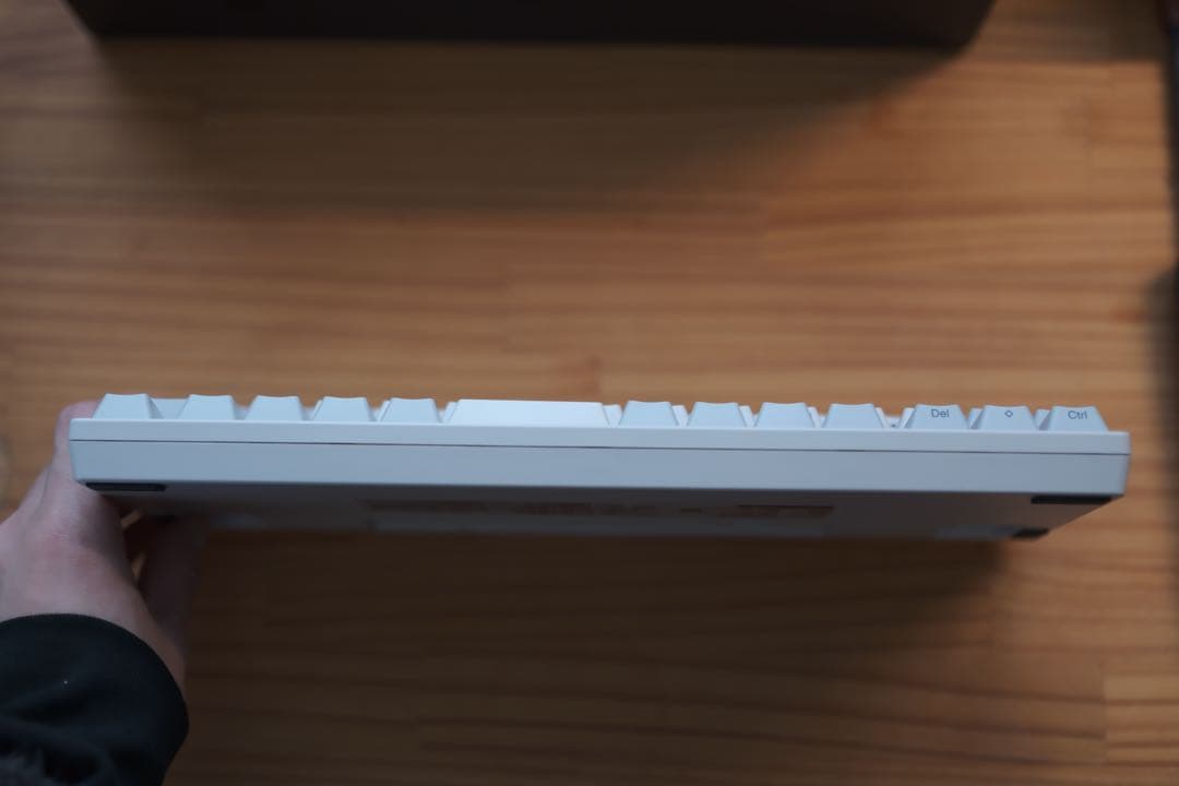 HHKB Professional HYBRID Type-S 日本語配列