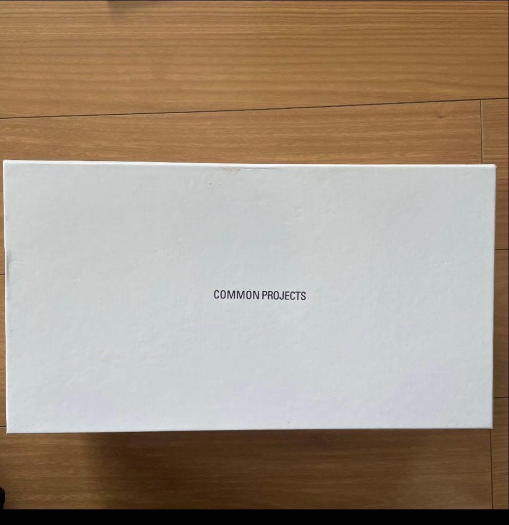Common Project Achilles LOW コモンプロジェクト
