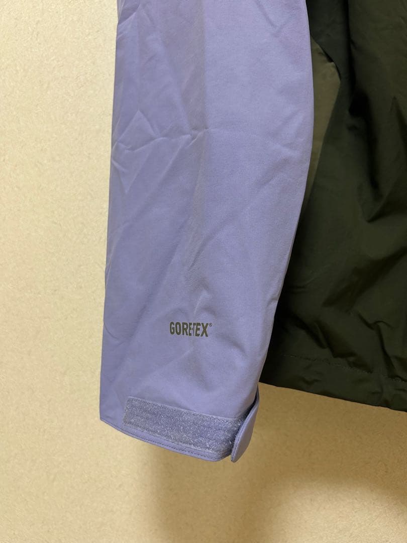 ✨極美品✨ 【BURTON】 バートン 人気 ak ゴアテックス ジャケット