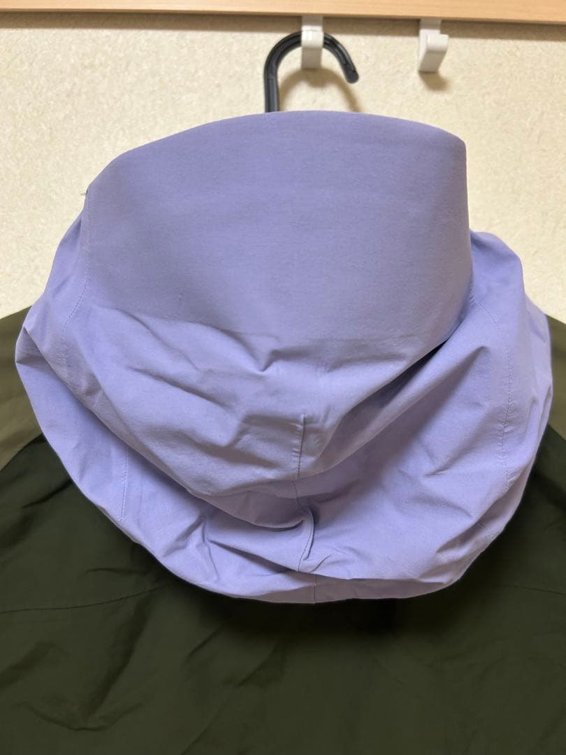 ✨極美品✨ 【BURTON】 バートン 人気 ak ゴアテックス ジャケット