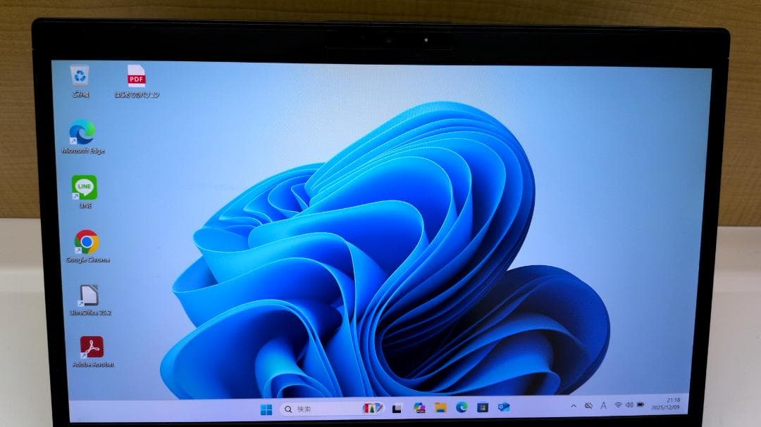 【訳アリ特価】富士通 LIFEBOOK U939/A（商品番号029）