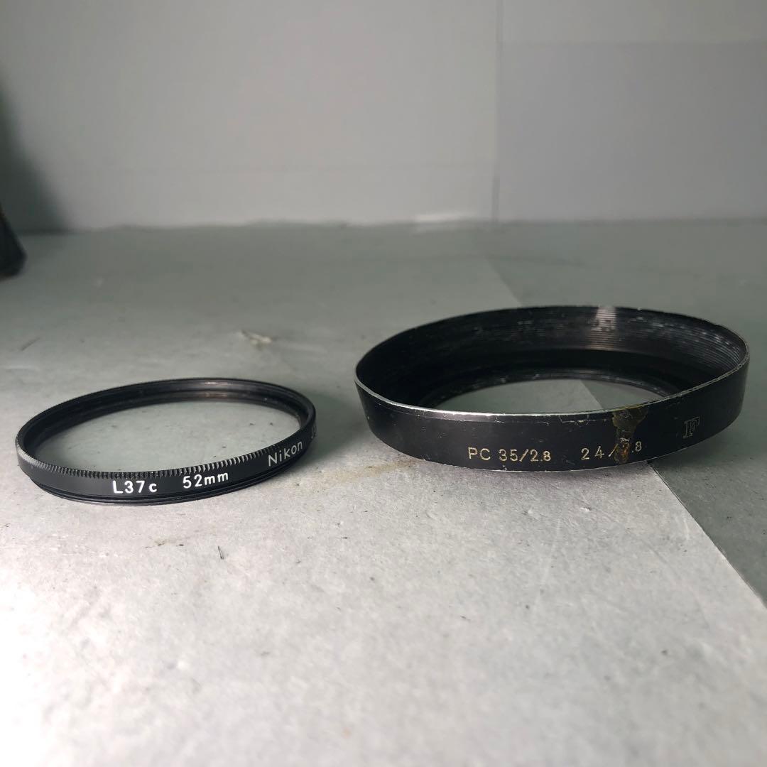 じ*こ様 【中古】Nikon ニコン F2 フォトミック フィルム マニュアルフ