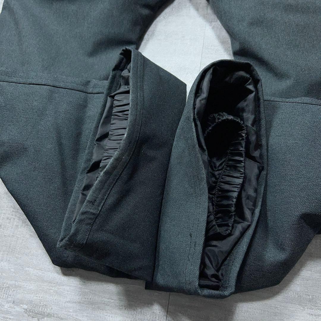 お買い得★ ARBN スノーボードウェア スキーウェア メンズS 総柄