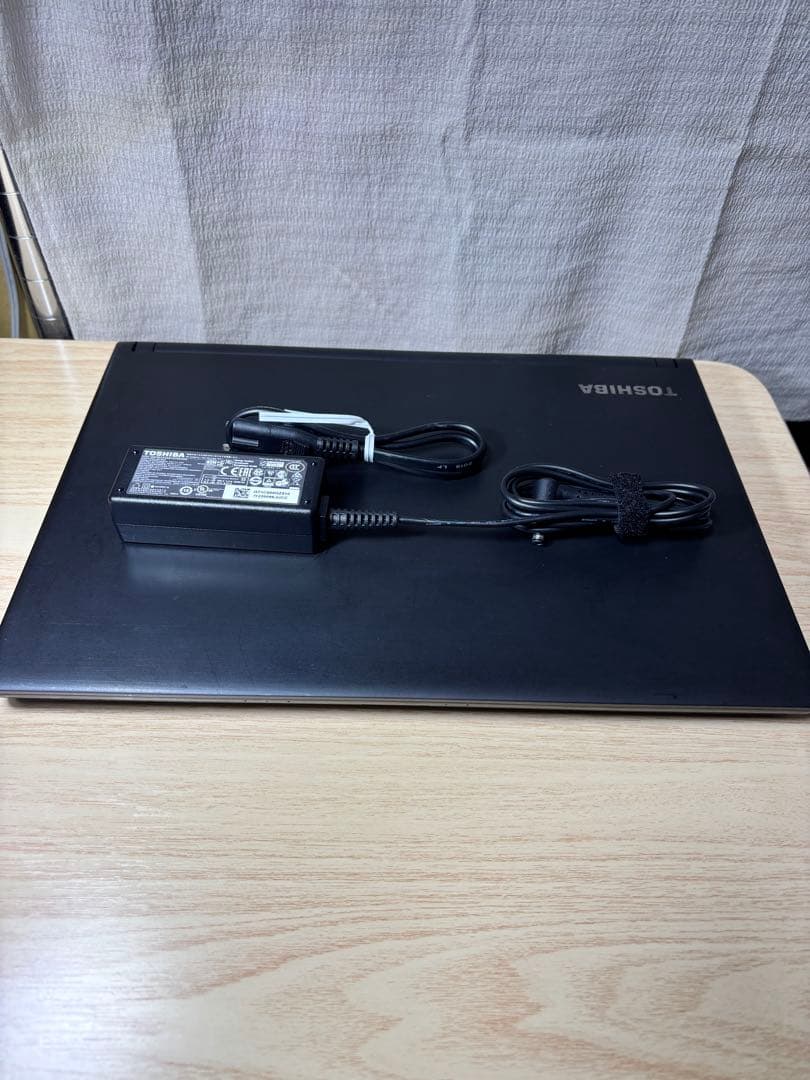 ♫ Win11 特価TOSHIBA dynabook R73/D 13.3