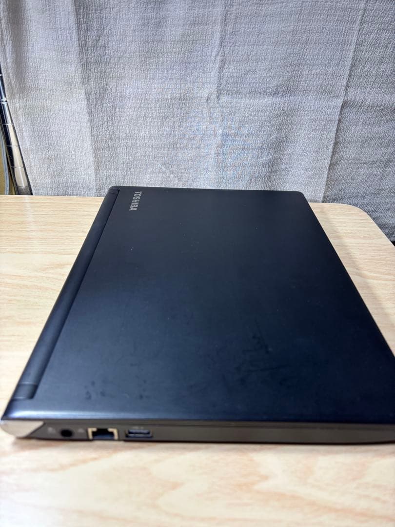 ♫ Win11 特価TOSHIBA dynabook R73/D 13.3