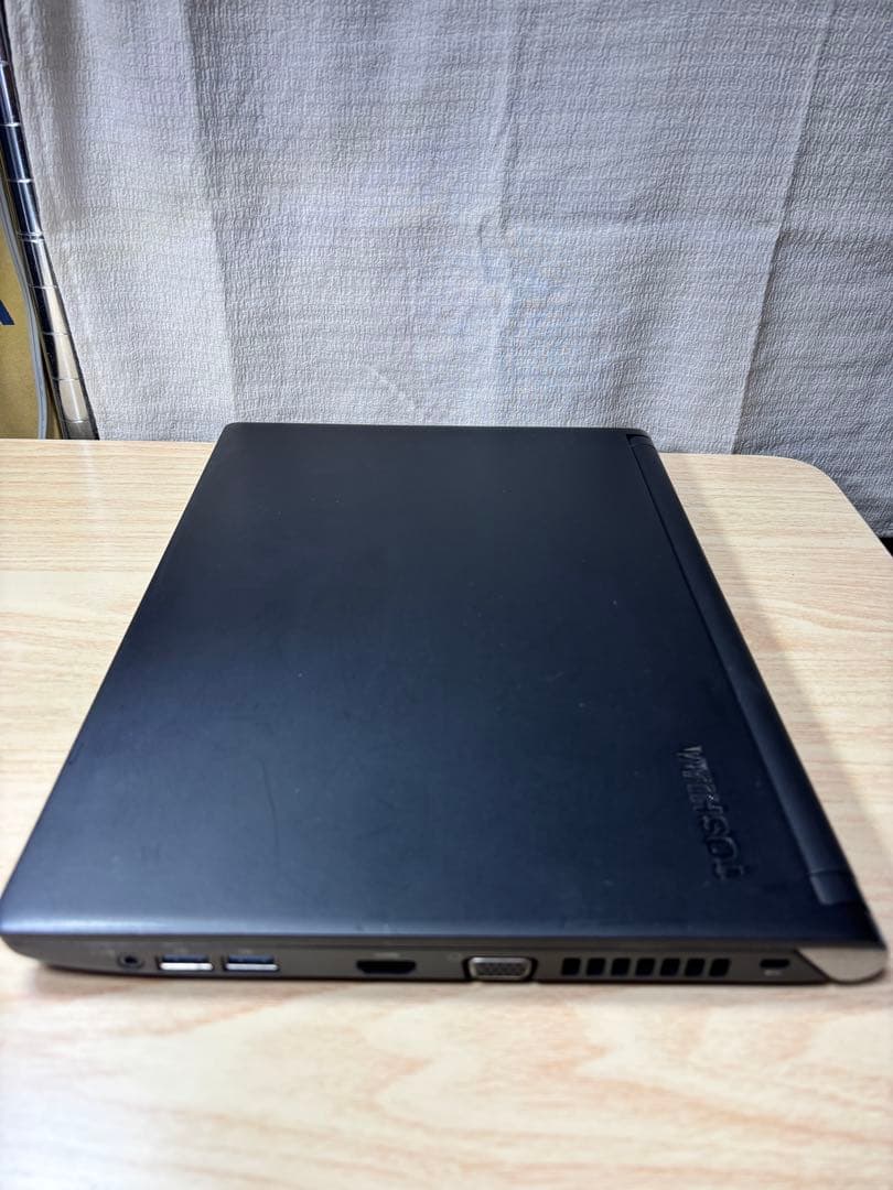 ♫ Win11 特価TOSHIBA dynabook R73/D 13.3