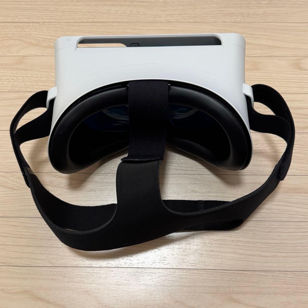 【新品未使用品】ソニー VRヘッドセット VRゴーグル　Xperia