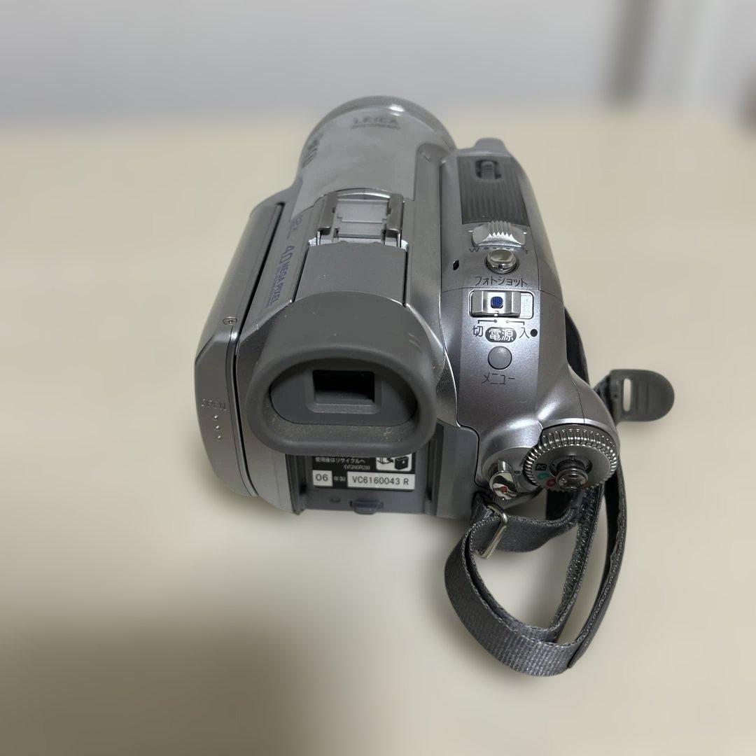 美品✨Panasonic　NV-GS500　MiniDV対応　希少