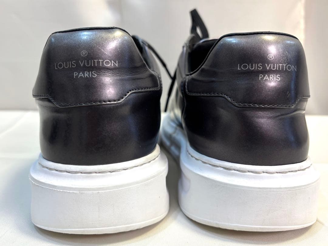 taku　LOUIS VUITTON ビバリーヒルズ・ライン スニーカー