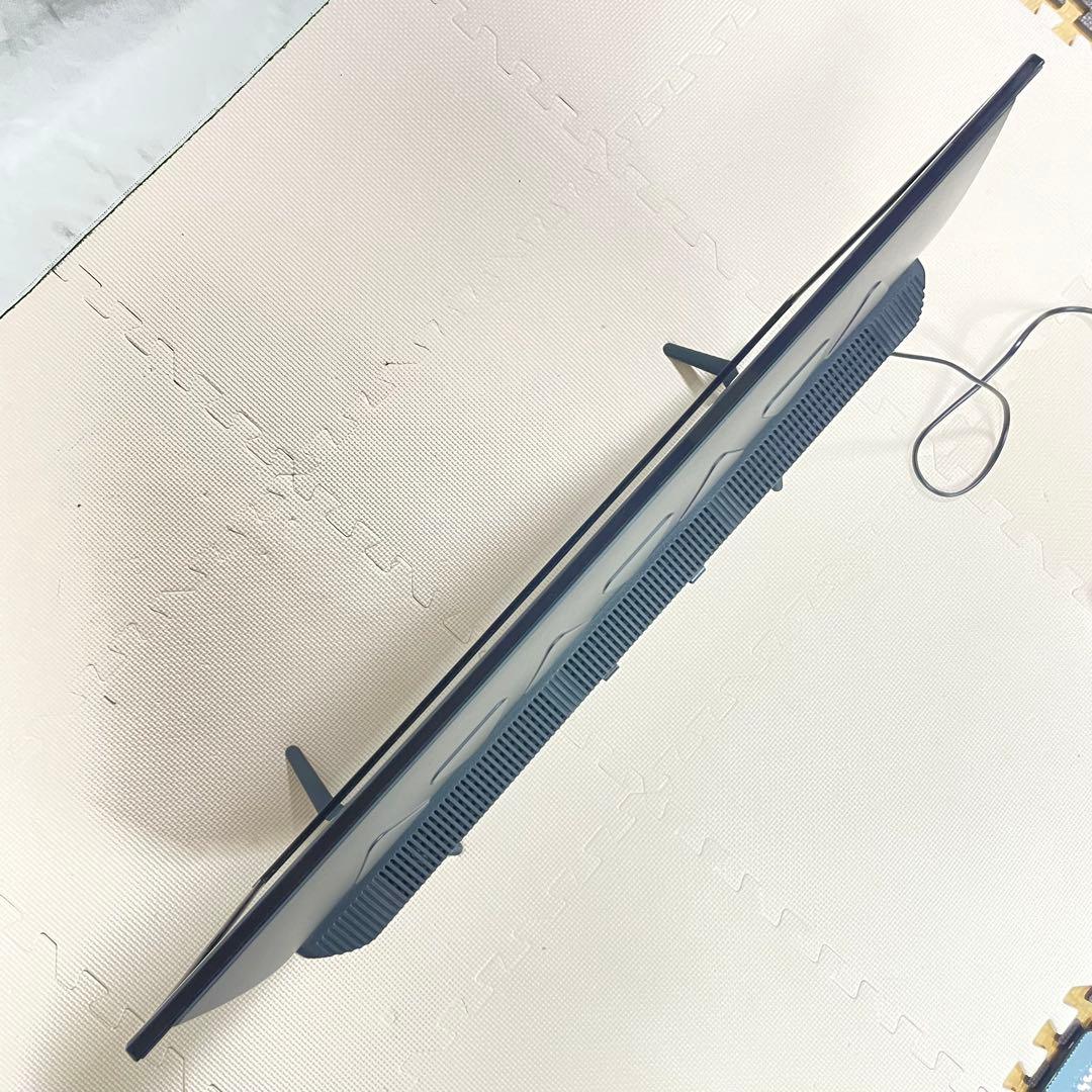 TCL 2021年製 32V型 スマート液晶テレビ Androidテレビ