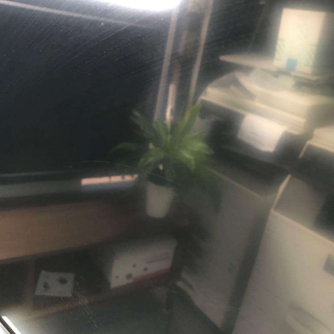 ※スタンド（脚）無　NEC　50型　液晶ディスプレイ　モニター　LCD-E506