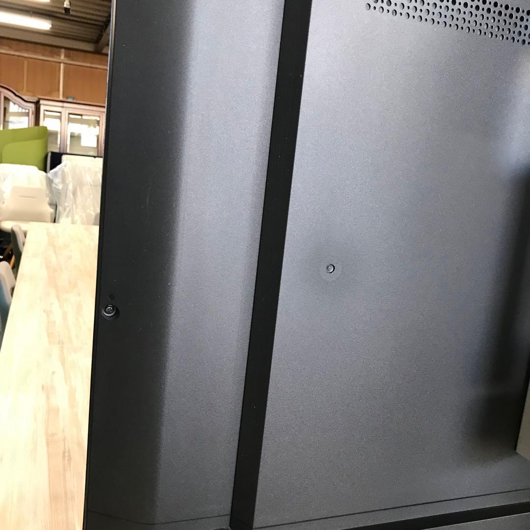 ※スタンド（脚）無　NEC　50型　液晶ディスプレイ　モニター　LCD-E506