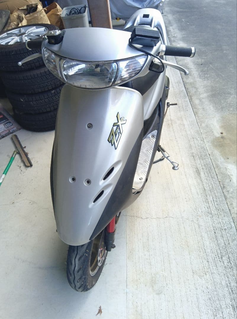 ひ様　カウル一式