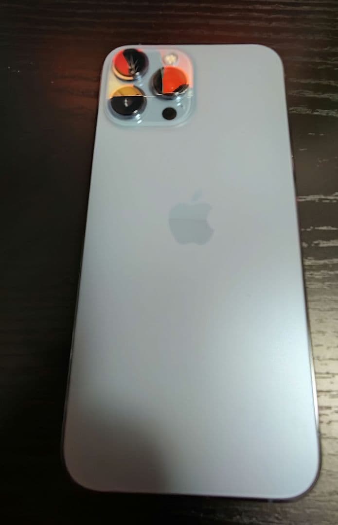 スマートフォン本体 iPhone13promax 256gb