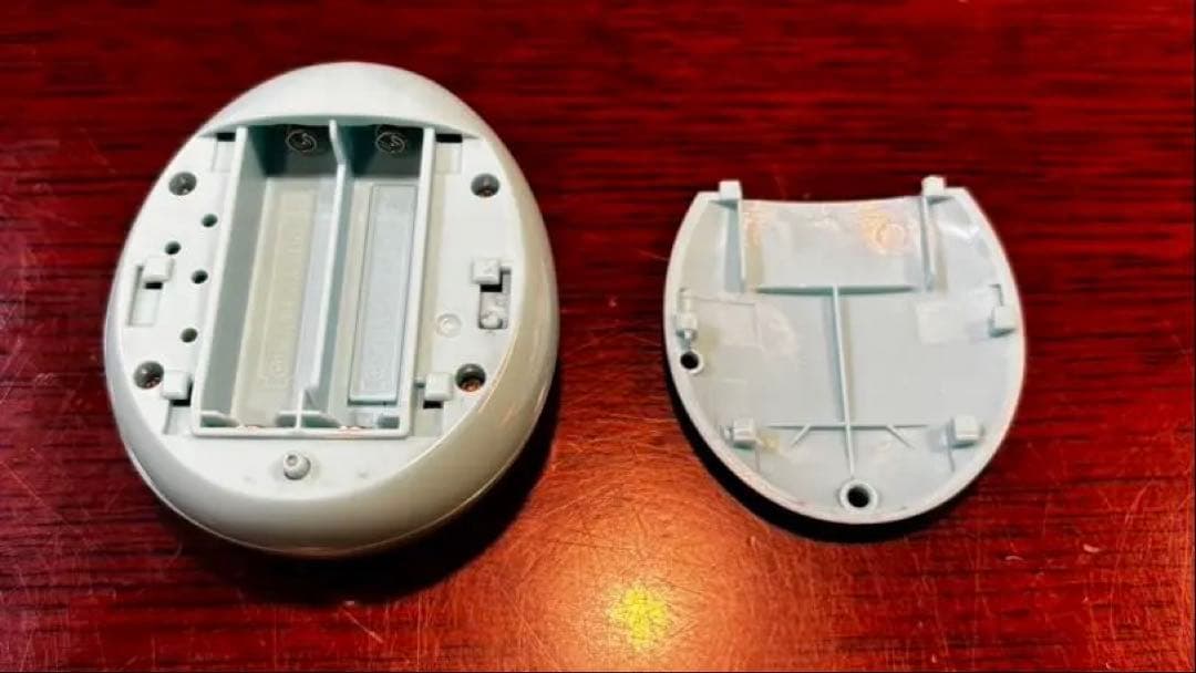 【動作確認済】たまごっちみーつ　ファンタジーみーつver. ブルー