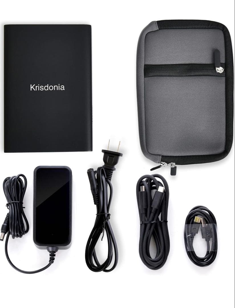 6台同時充電 大容量 モバイルバッテリー 災害 旅行 64000mAh