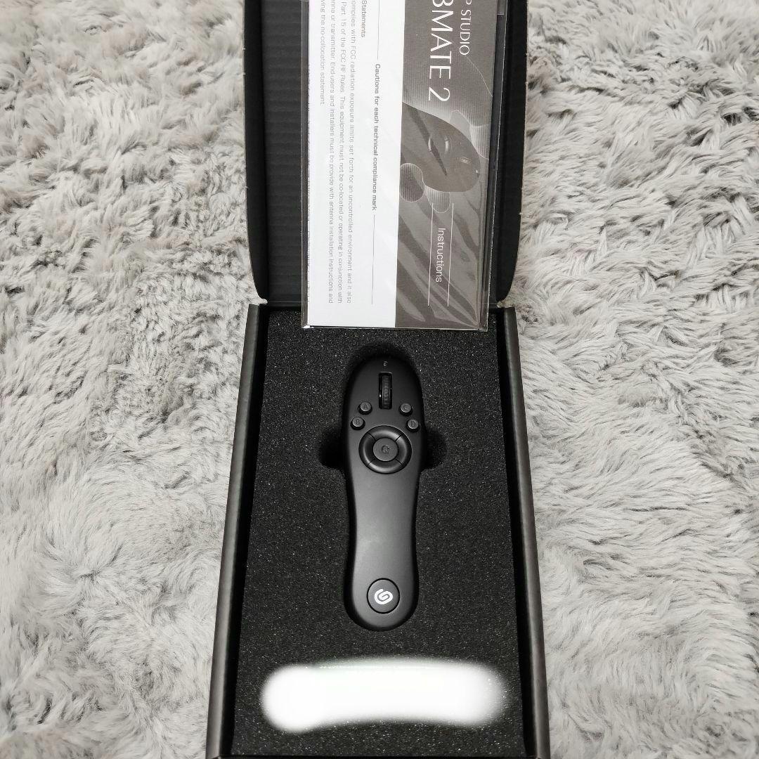 液タブ・ペンタブ TABMATE 2