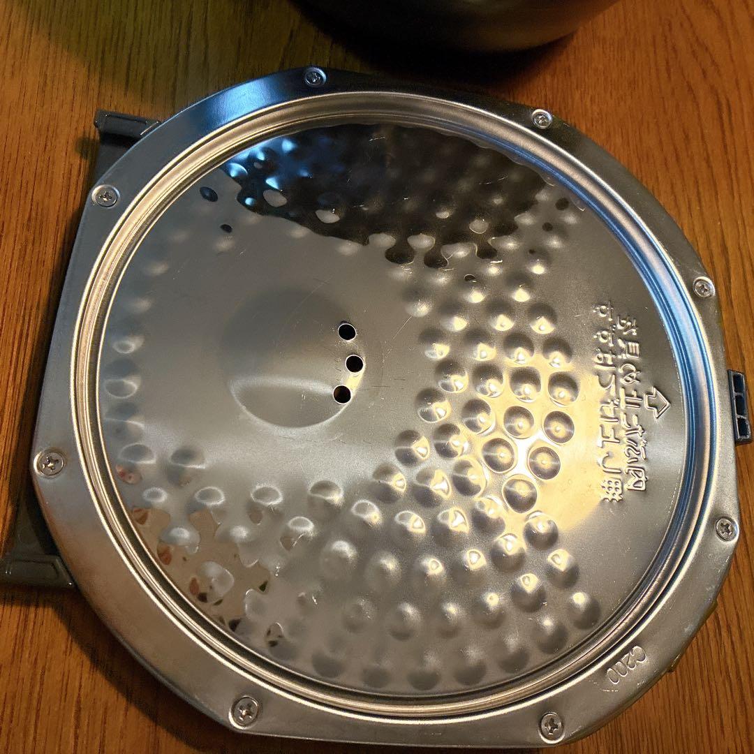 象印 NW-VA10 炊飯器 極め炊き 5.5合 IH炊飯ジャー