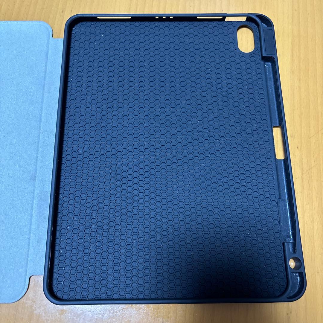 なぐ iPad本体 11インチ ブラック ケース付き