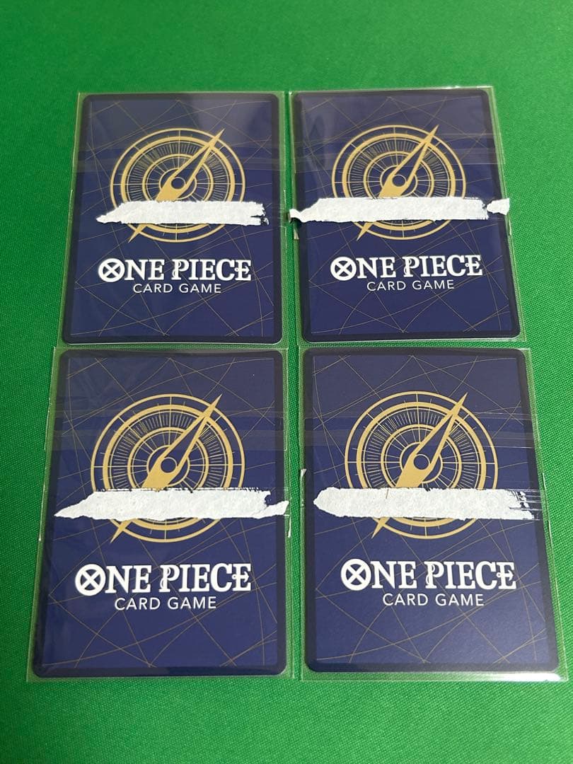 ワンピースカード　リューマ：プレミアムカードコレクション vol.3 プロモ