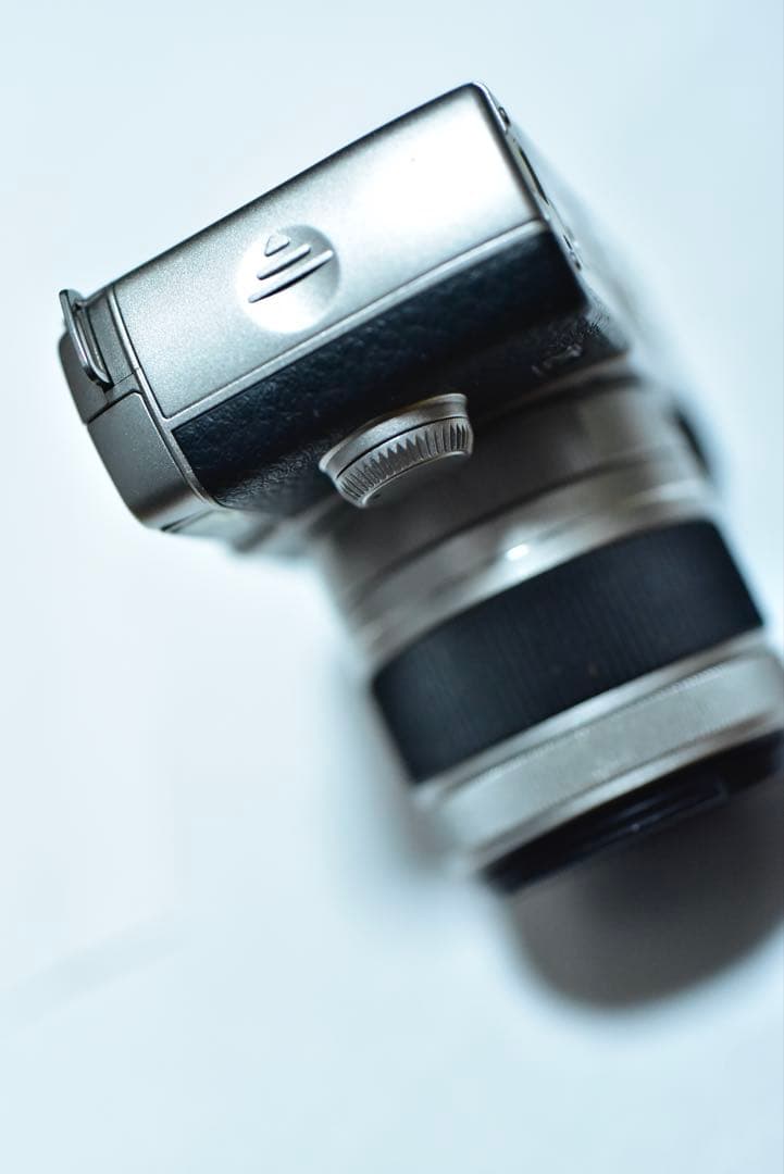 PENTAX Q10 スタンダードズームレンズキット