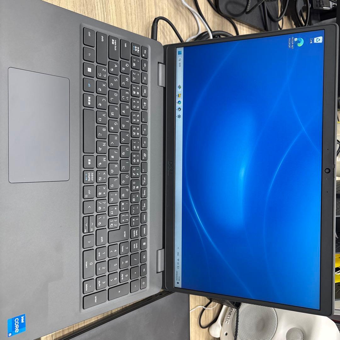 Windowsノート本体 Dell Latitude 3540