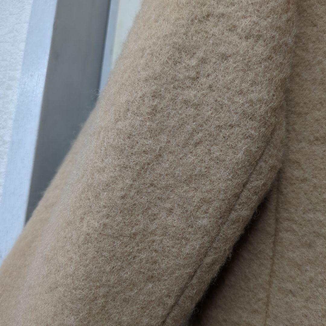 見切り品！！Loreld オシャレデザイン　ウール混紡　ジャケット　新品未使用