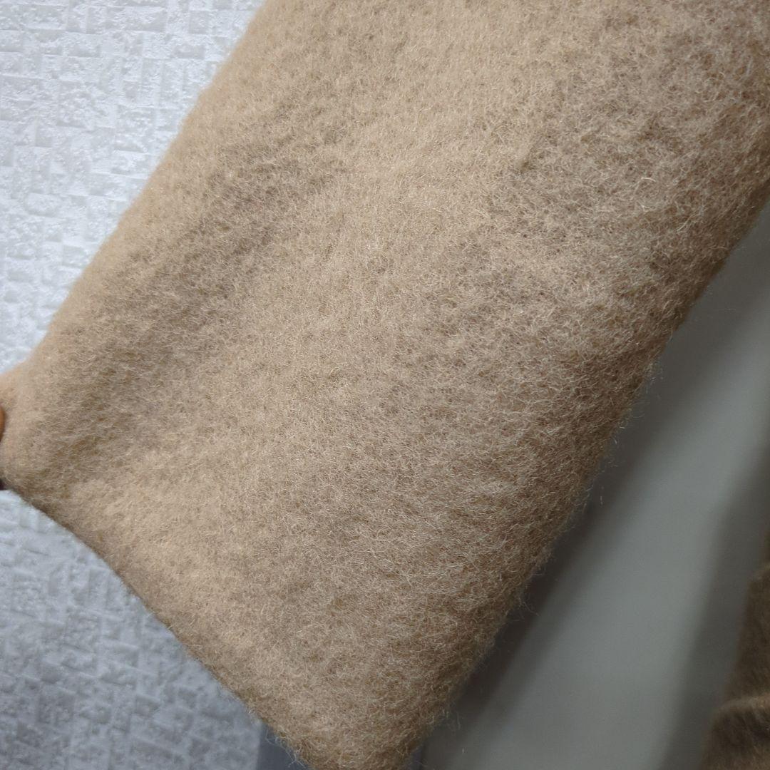 見切り品！！Loreld オシャレデザイン　ウール混紡　ジャケット　新品未使用