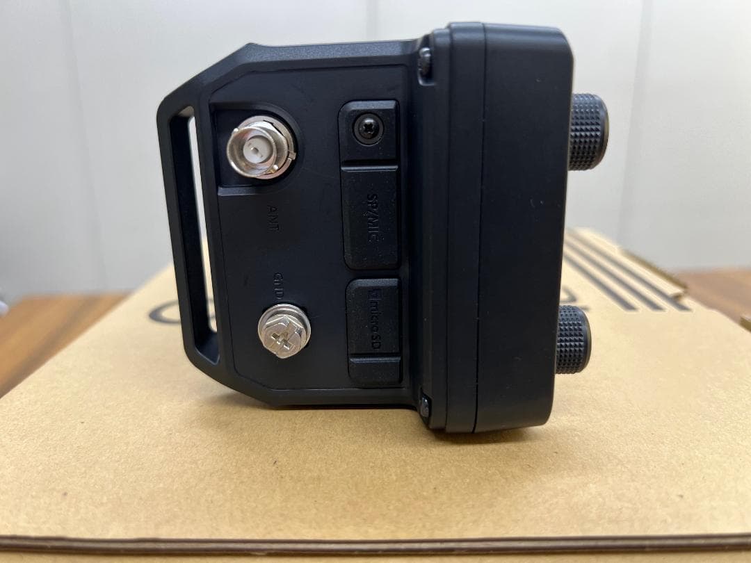 アイコム　ICOM IC-705 おまけ２点付き