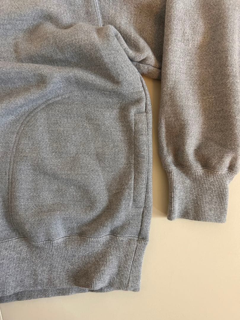 brownby2tacs(ツータックス)のスウェット