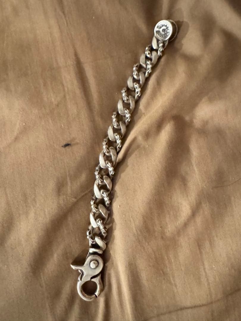 クロムハーツ ファンシーリング