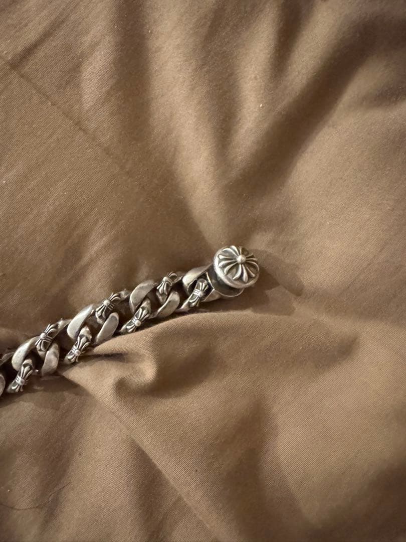 クロムハーツ ファンシーリング