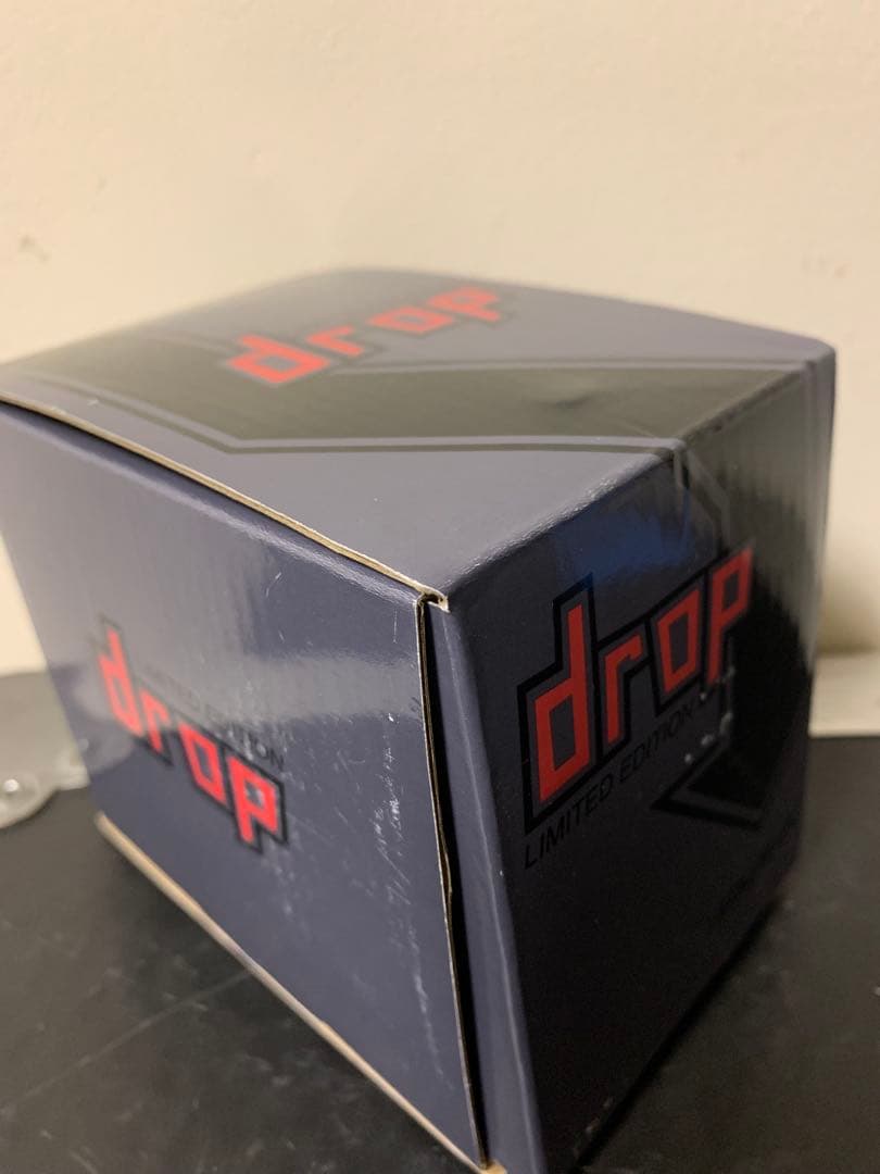 ぺ*ん様 Digitech デジテック BLACK DROP ドロップ