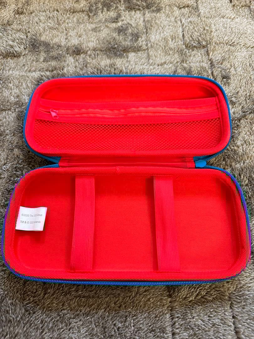 Nintendo Switch 本体 ピンクと黄色のJoy-Con