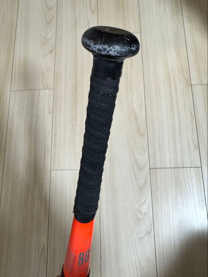 asics スターシャイン2nd 少年軟式野球用バット