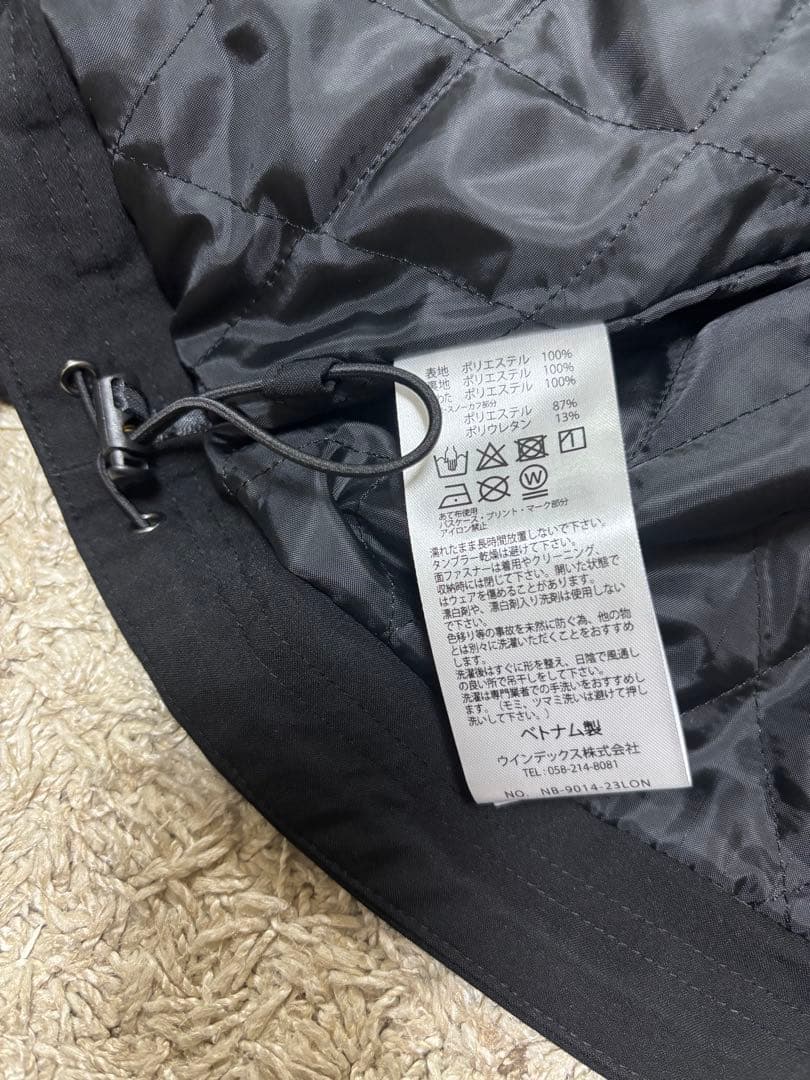 nima メンズ M スノーボードウェア　スノボウェア　men's ジャケット