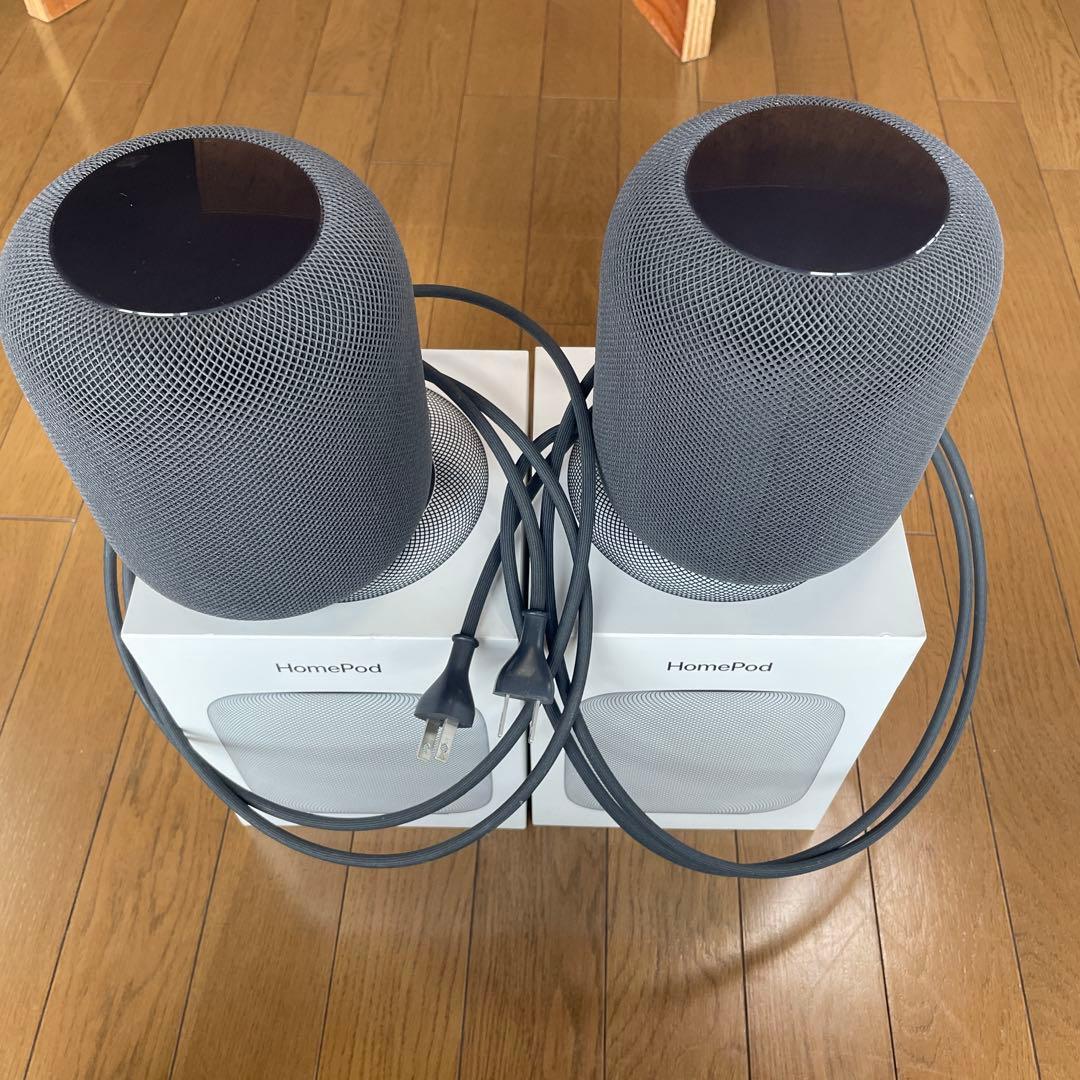 Pod 第1世代　箱付