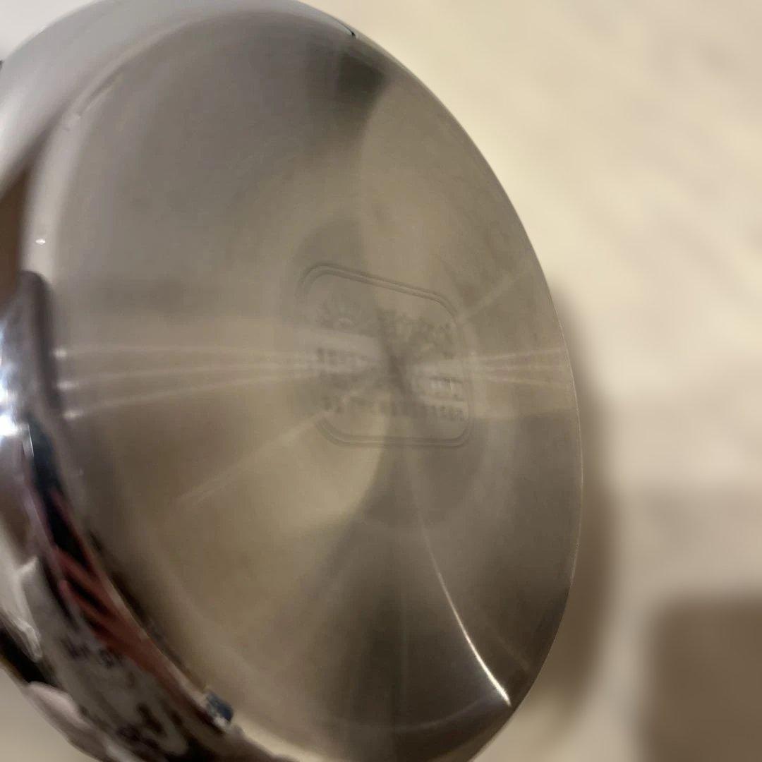 アサヒ軽金属　活力なべ　SW 圧力鍋　5.5L 未使用品