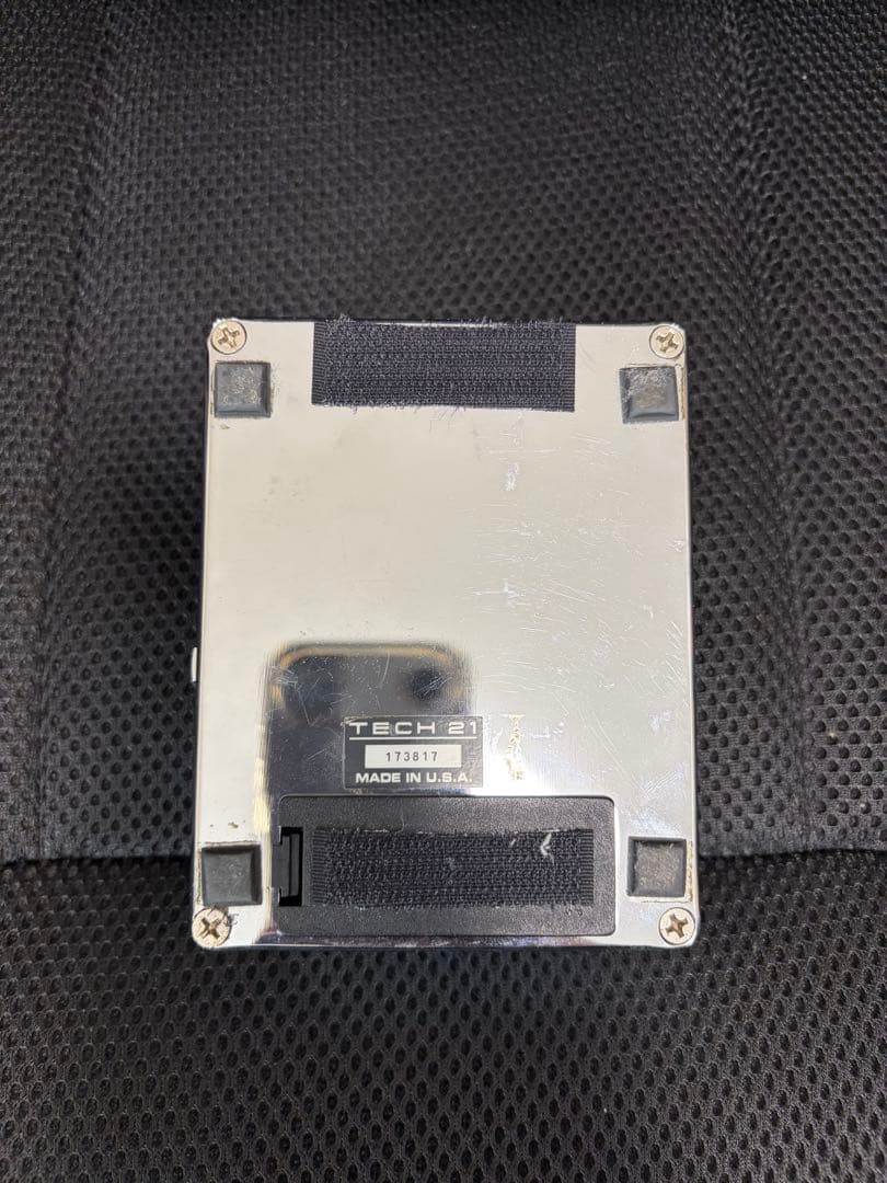 ギター SansAmp Classic 1999 10th anniversary