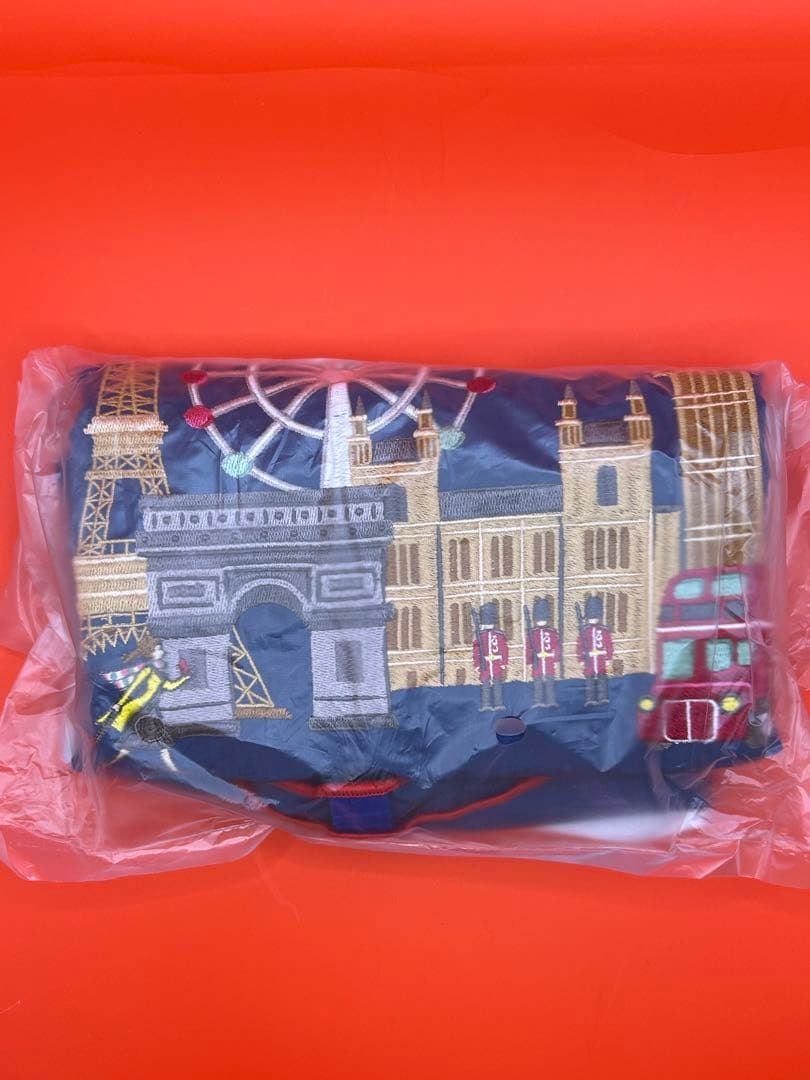 JALボールアンドチェーン 機内販売限定 未開封‼️